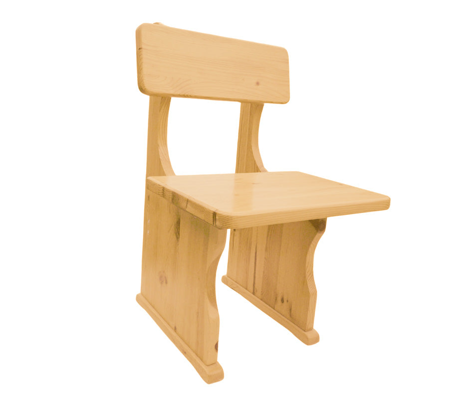 Стол (без лак)